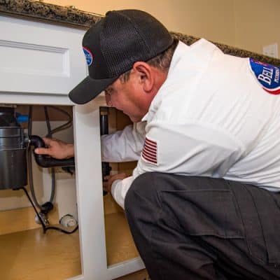 Bell Brothers Plumbing Heating, & Air - Sacramento