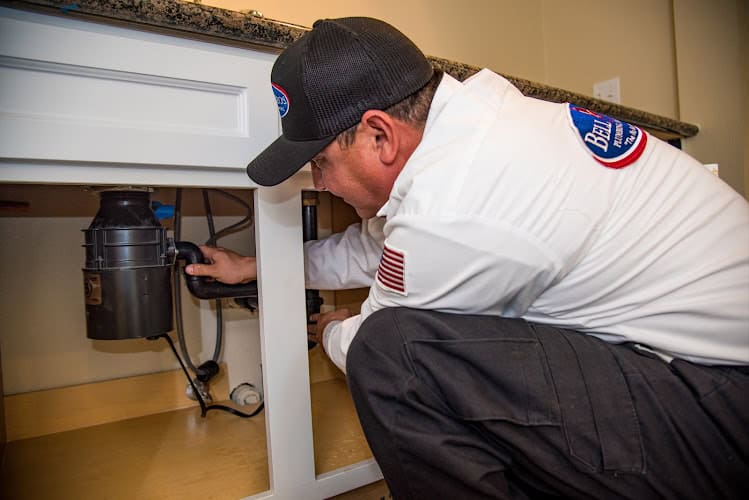 Bell Brothers Plumbing Heating, & Air - Sacramento