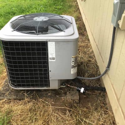D & R Heating and Air