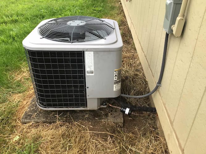 D & R Heating and Air