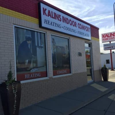 Kalins Indoor Comfort