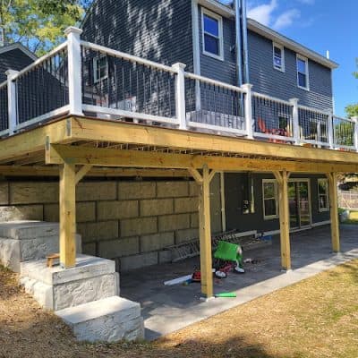 Kangas Residential Services LLC