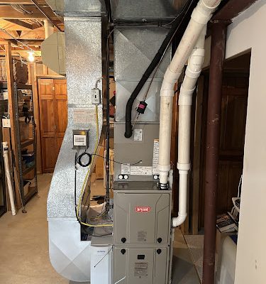 Level Green Plumbing & Heating, LLC