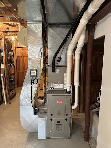 Level Green Plumbing & Heating, LLC