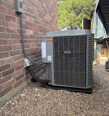 Flex Air Heating & Cooling