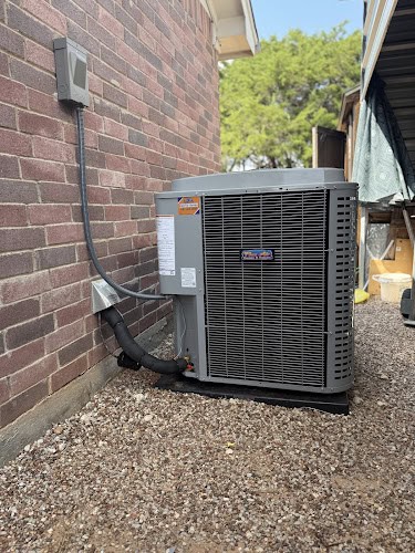 Flex Air Heating & Cooling