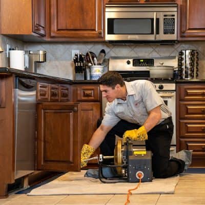 Jet Plumbing, Heating & Drain Services