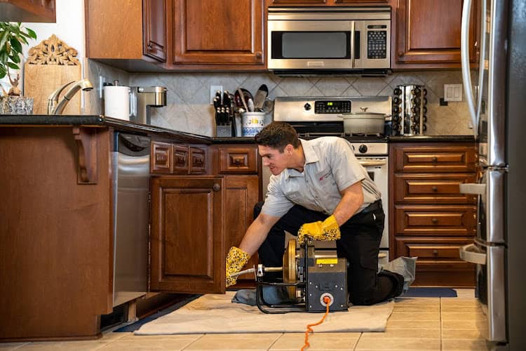 Jet Plumbing, Heating & Drain Services