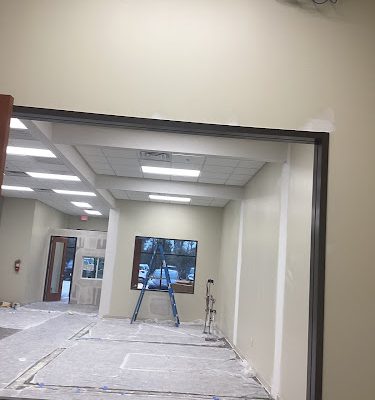 Stallion Drywall LLC