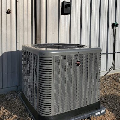 Miller Mechanical LLC