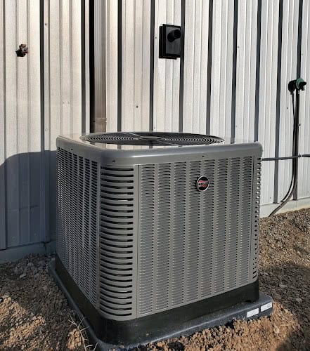 Miller Mechanical LLC