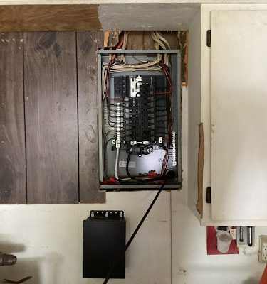 Tri-L Electric