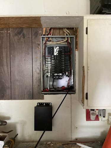 Tri-L Electric