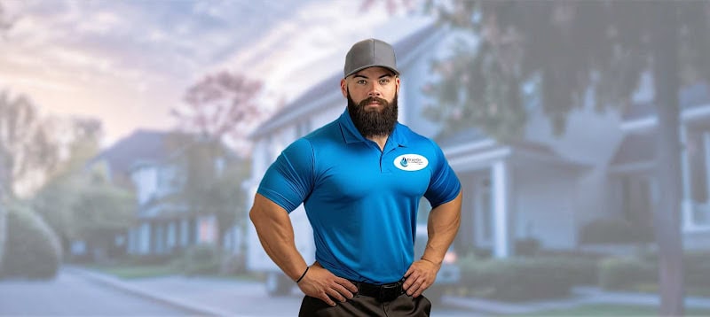 DrainGo Plumbing