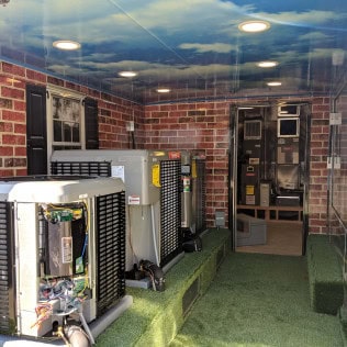 Roberson Air Conditioning