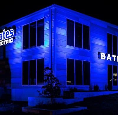 Bates Electric