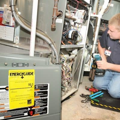 Shanklin Heating, Air Conditioning, & Electric