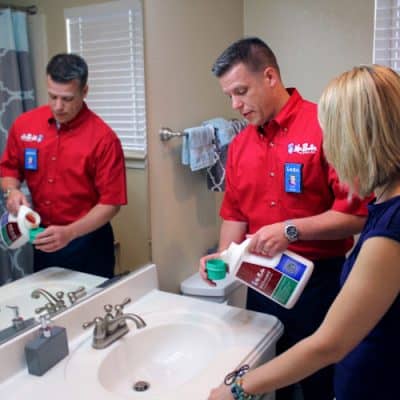 Mr. Rooter Plumbing of The Twin Cities