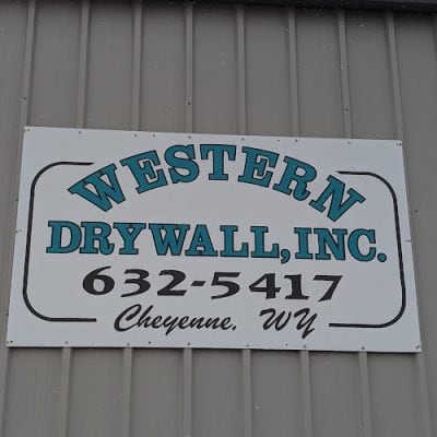 Western Drywall Inc