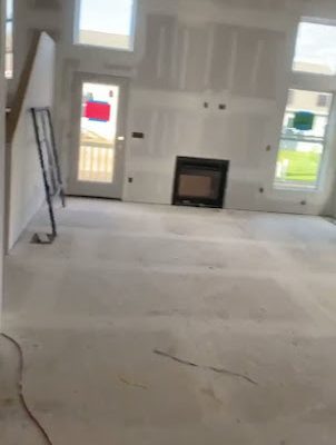 Wet Walls
