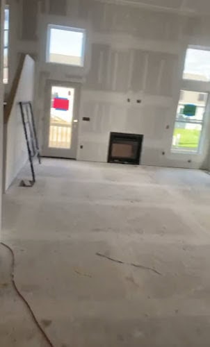 Wet Walls