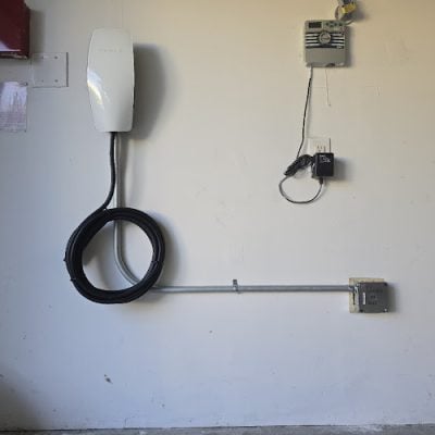 Myro Electrical