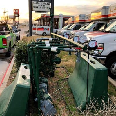 ENCO Plumbing, Inc.