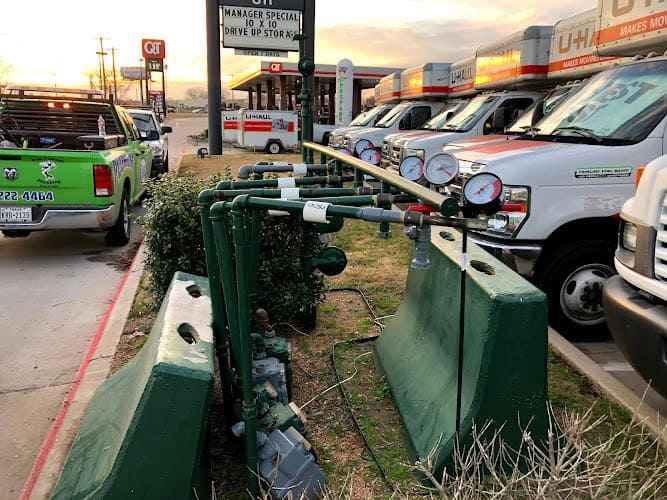 ENCO Plumbing, Inc.