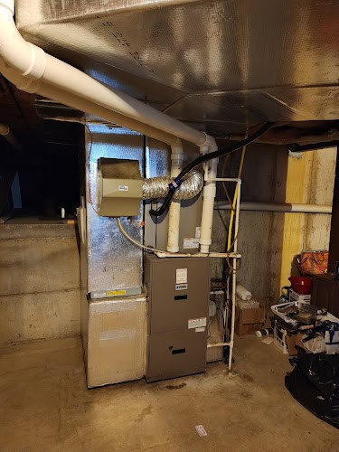 Family Heating & Cooling