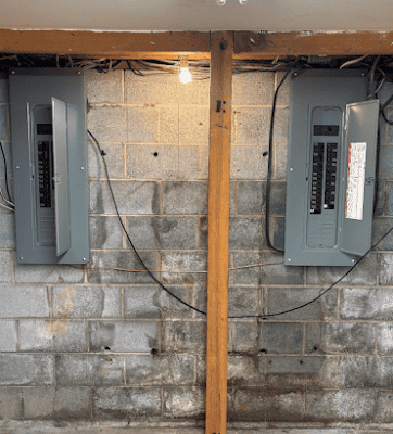 Luminous Electric