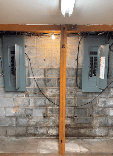 Luminous Electric