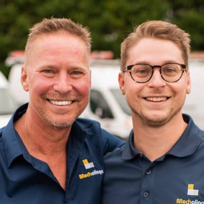 Mechollage, Inc.