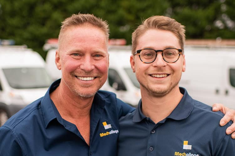 Mechollage, Inc.