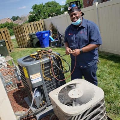 K&J Mechanical LLC