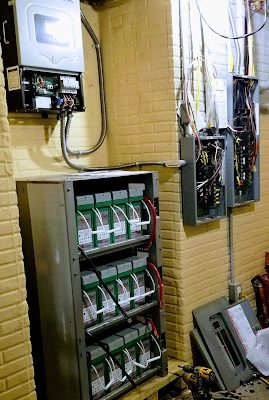 Axiom Electrical Services