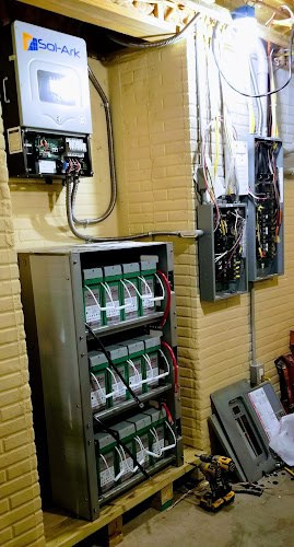 Axiom Electrical Services