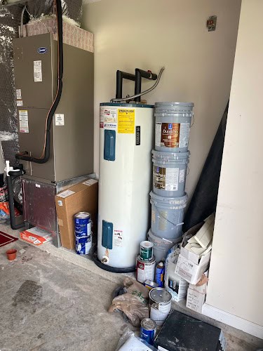 Northeast Florida Contractors and Maintenance