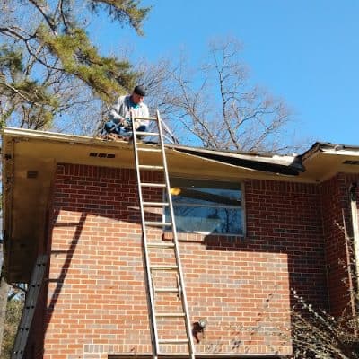 Birmingham Renovations