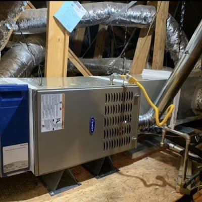 Reliable AC Solutions