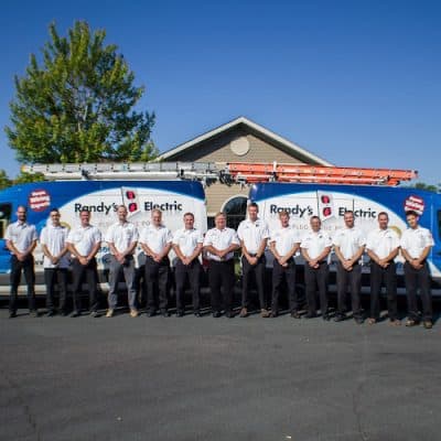 Randy's Electric & Plumbing