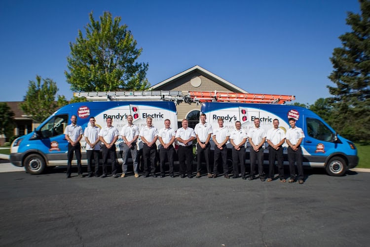 Randy's Electric & Plumbing