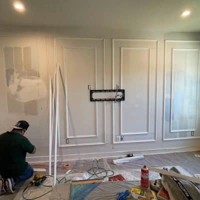 AC Painting & Remodeling
