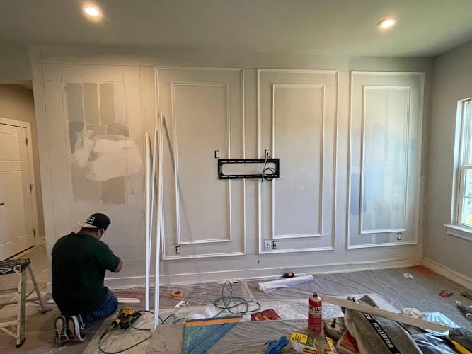 AC Painting & Remodeling