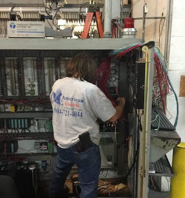 American Electric