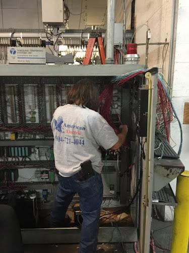 American Electric