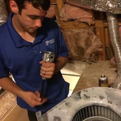 Peacock Electric Incorporated