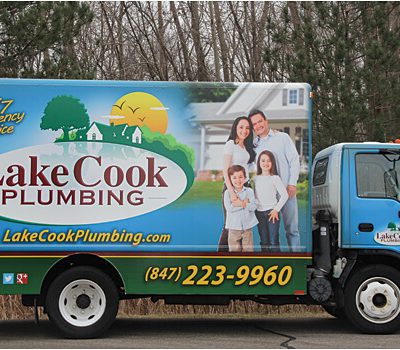 Lake Cook Plumbing Heating and Cooling