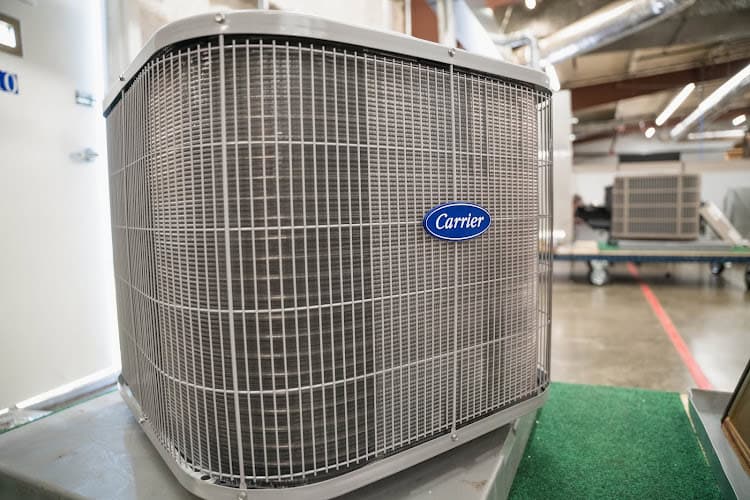 Choate's Air Conditioning, Heating, Plumbing And Electrical - Memphis