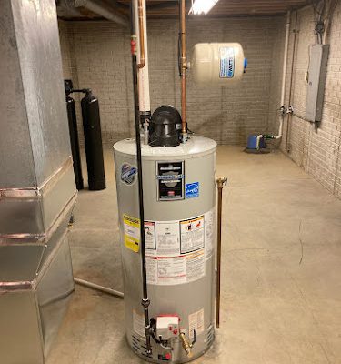 Birmingham Plumbing, Heating & Cooling Company
