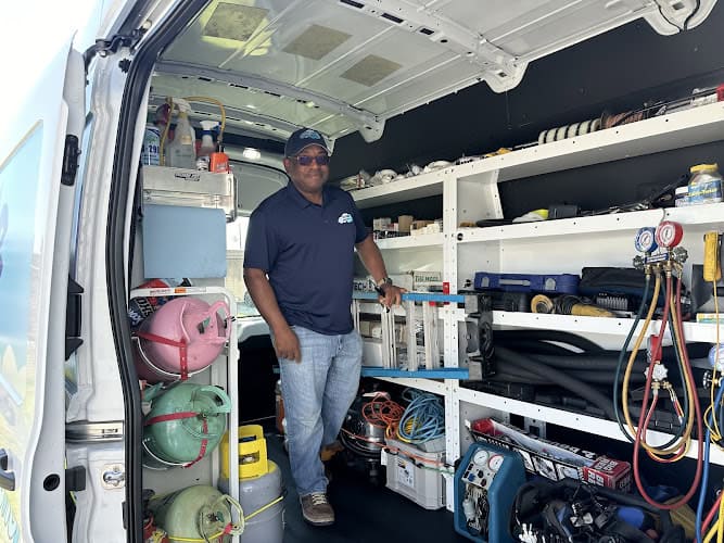 Reliable Heating and Air, LLC